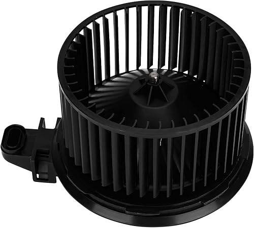 Ventilador de motor de ventilador de HVAC delantero para Ford Expedition 2007-2008/Lincoln Navigator 700225, 615-00114, 2311711, PM9370,7L1Z-19805-D