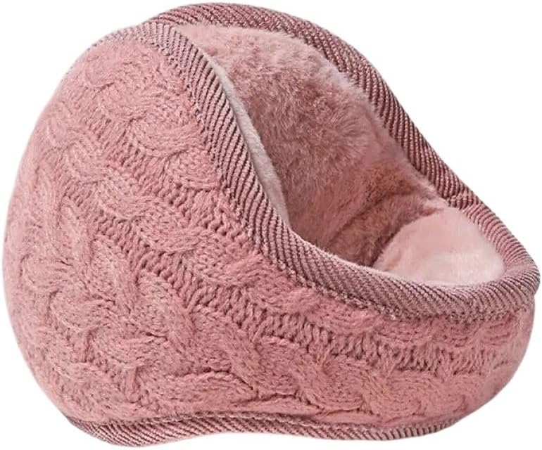 Casual Unisex Warm Plush Winter Cosy Earflaps Ear Muffs Ear Warmers Earmuffs
