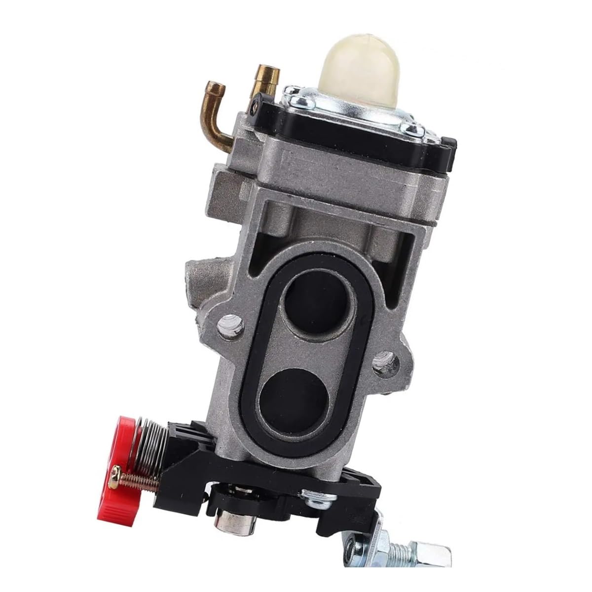 Carburateur EBZ8500 pour réparer un souffleur à dos qui cale