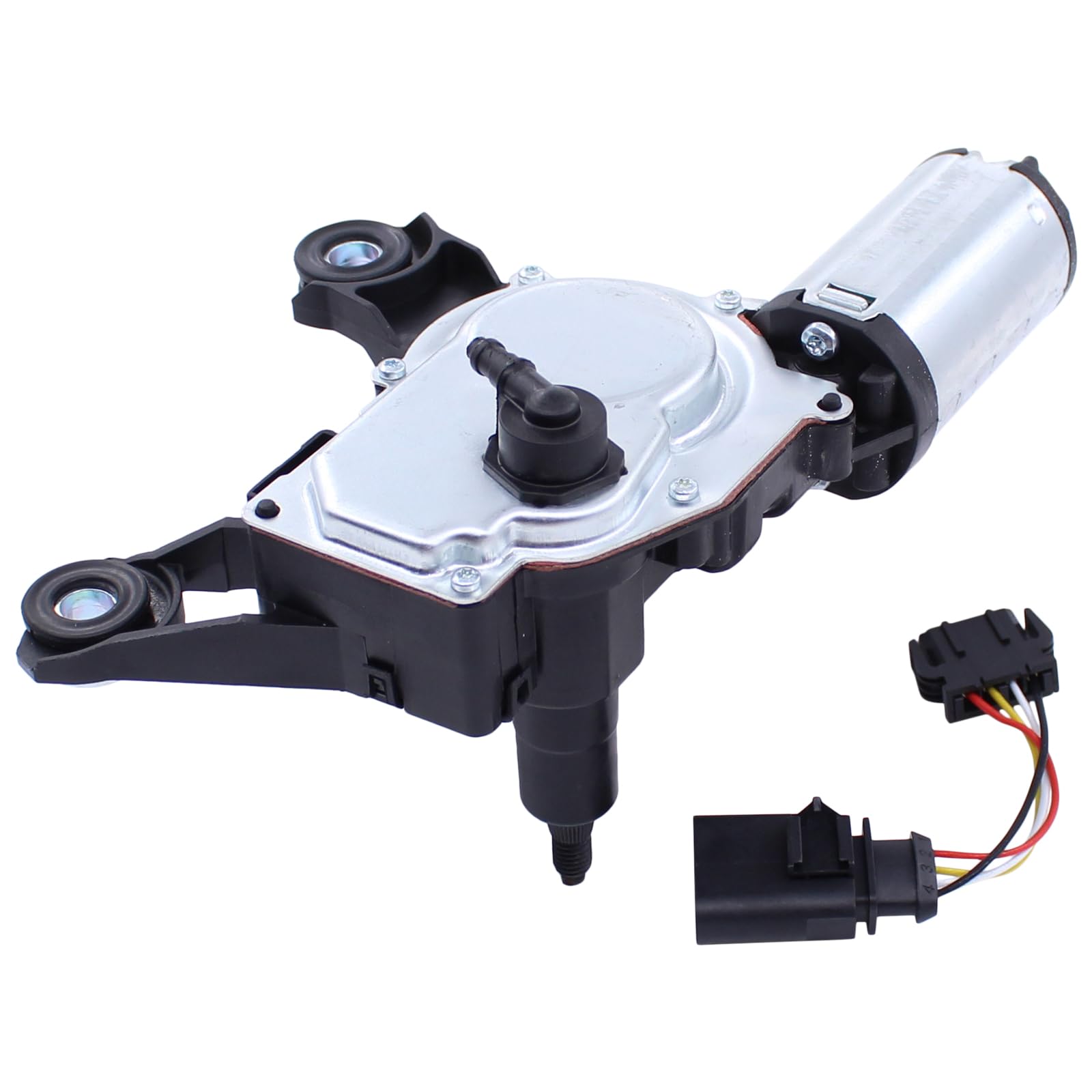 Wischermotor Heckscheibenwischer Motor für A1 8X A6 4G A6 C7 4G A6 C5 4B
