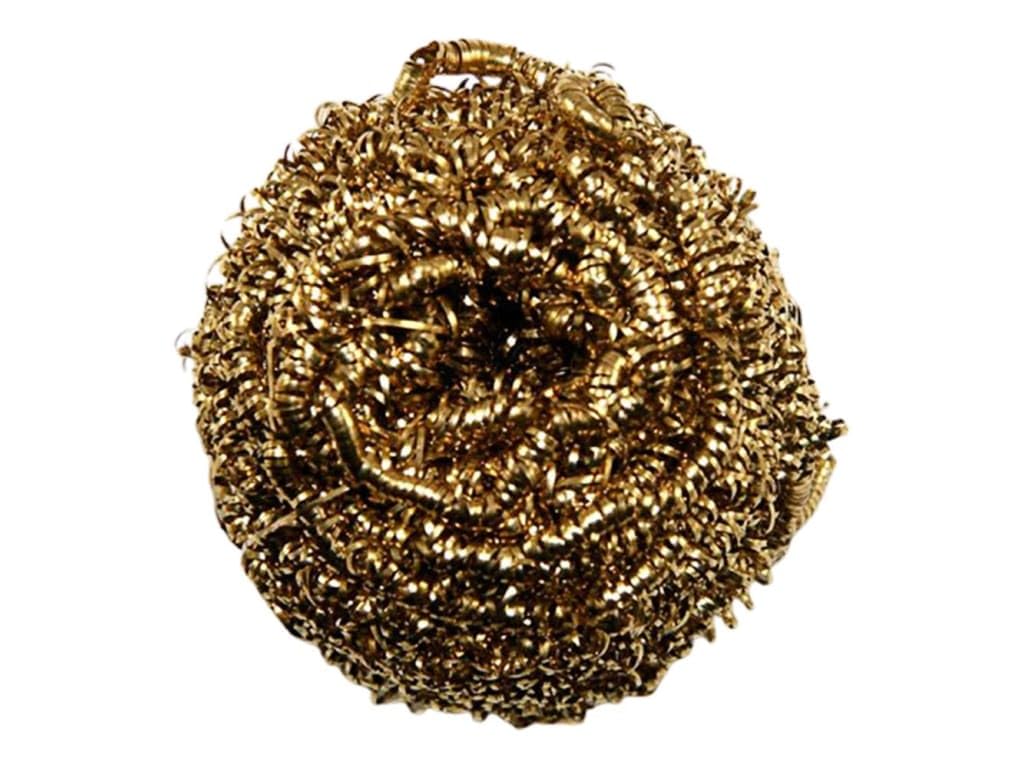 599-029 Solder Tip Cleaning Wire Brass, Bronze