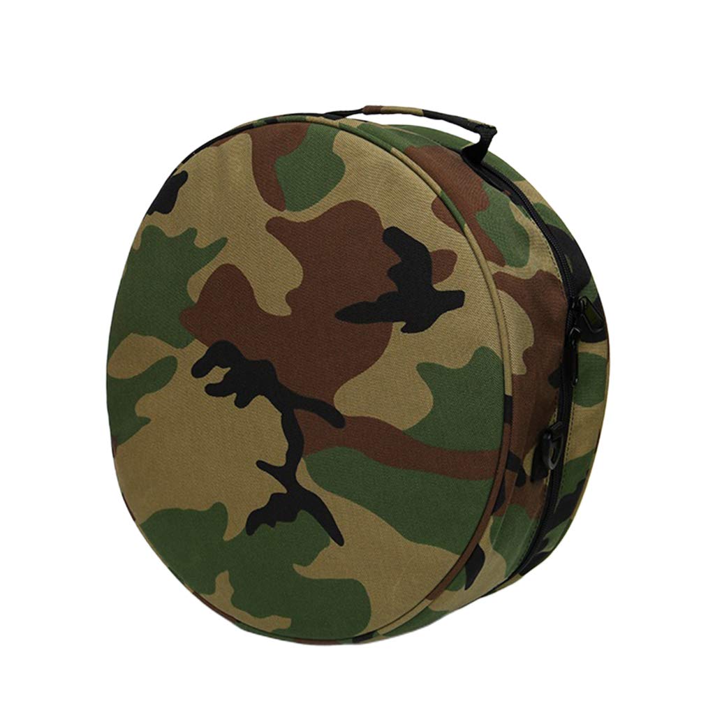 U/ D Scuba Diving Hose Mouthpiece Regulator Gear Storage Bag BCD Pouch &Zipper Handle1 Piece