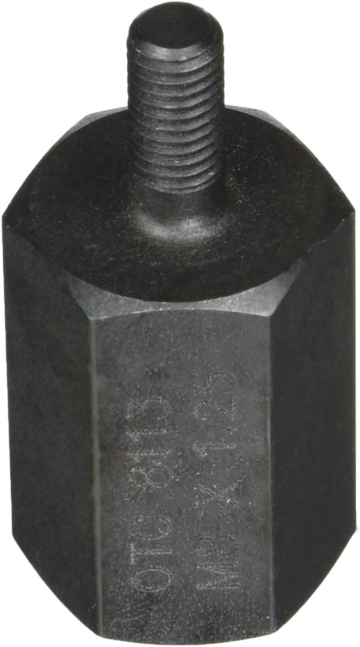 OTC 8113 Internal/External Metric Threaded Adapter for Push-Puller Legs - M8 x 1.25