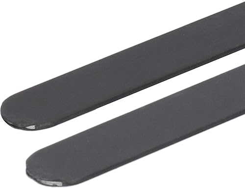 Miniatura 9 de Juego de herramientas de escultura de arcilla, herramientas de recorte de cerámica, 4 piezas de herramientas de escultura de cerámica, cuchillo de