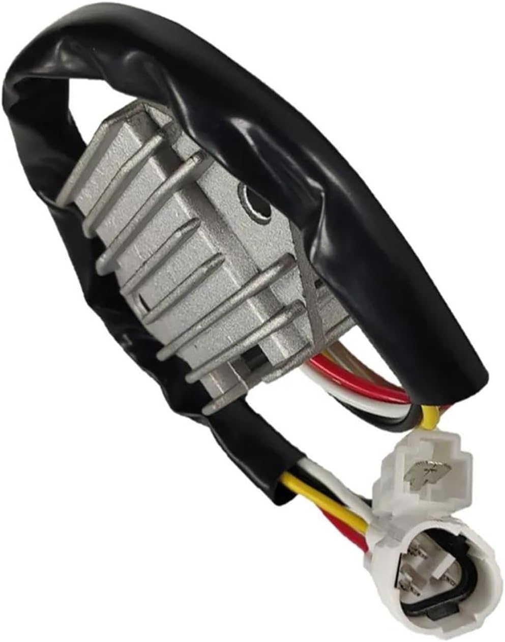 オートバイ電圧レギュレータ整流器 5UM-81960-E0-00 For WR250F 2004