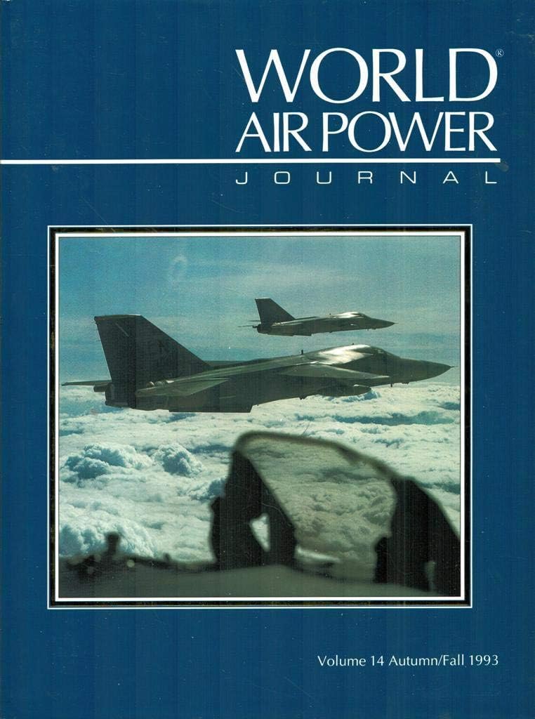 World Air Power Journal, Vol. 14, Autumn/Fall 1993
