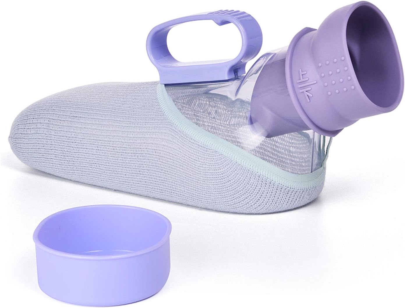 Kids Potty 1000 ML Urinals for Men Urine Container Spill Proof Urinary