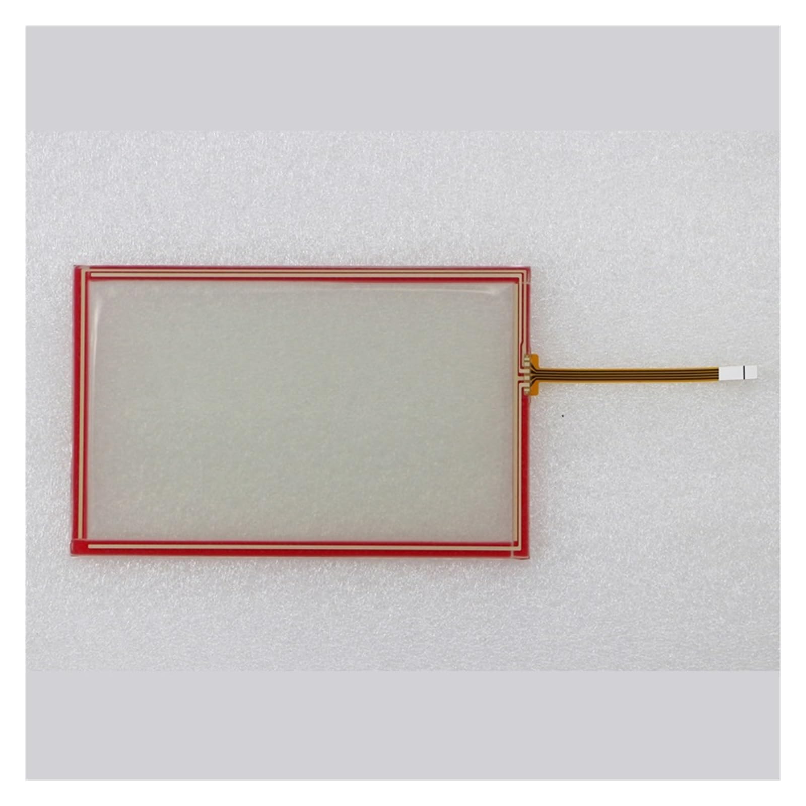 TP700 6AV2124-0GC01-0AX0 película protectora táctil de plástico transparente 4