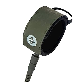 Amazon | Beach Access プレミアムライト リーシュコード 6ft