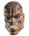 Rubie's Costume Co. Men's Suicide Squad Killer Croc Mask, As Shown, One Size
