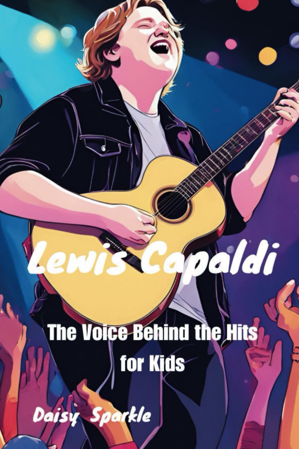 Lewis Capaldi: The Voice Behind the Hits for Kids
