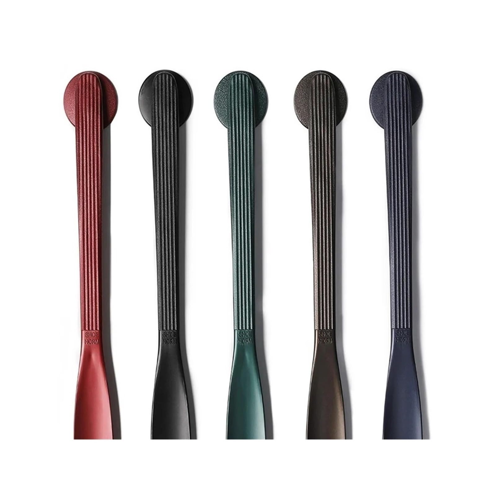 Corne De Chaussure À Manche Long, 44.7cm/70.5cm, 1 Pièce, Lève-chaussure Utile, Cuillère Magnétique Professionnelle