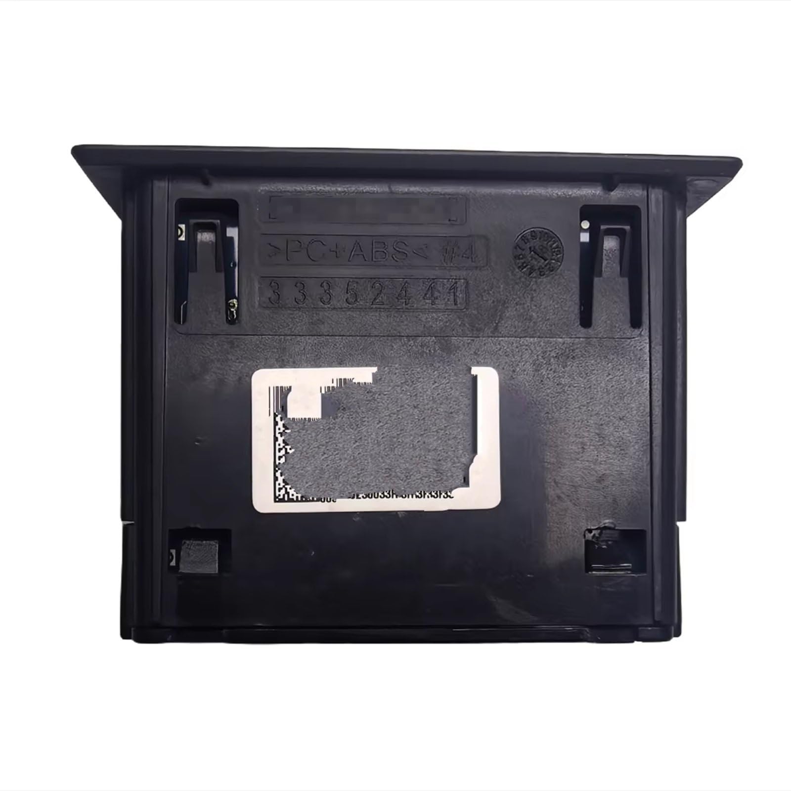 Para Kadjar 280230033R Salida De Enchufe De Puerto De Alimentación USB Doble Adaptador USB Interfaz AUX