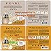 100 pcs Vegan Combo, Ultra Hydrating Essence Mask, Korean Facial Mask Sheet (10 x 10 Types), Made in Korea