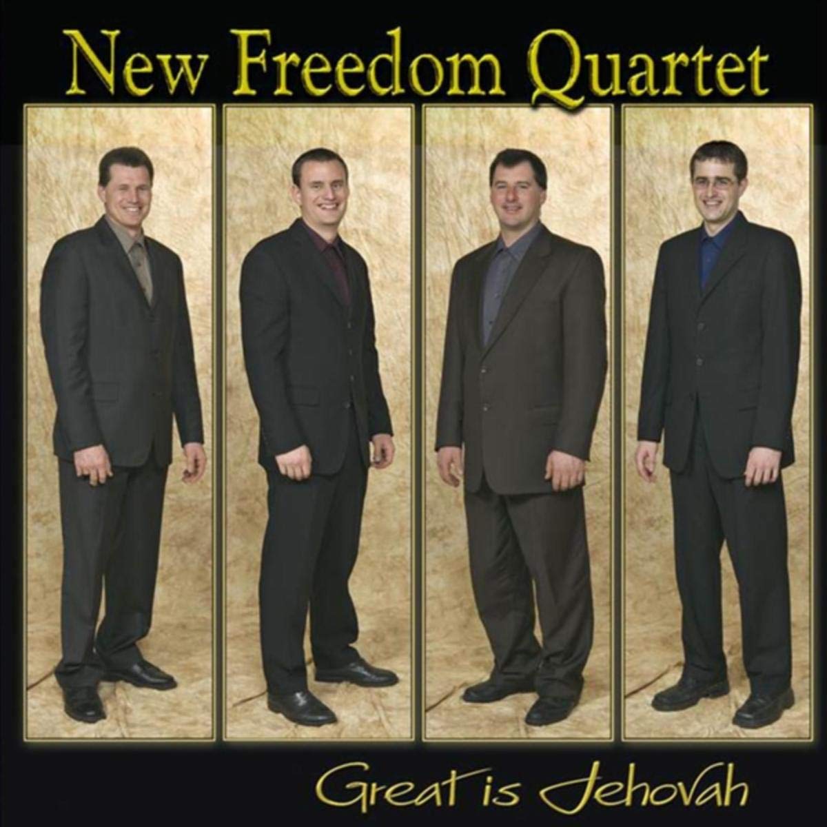 New Freedom Quartet