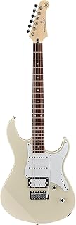 ヤマハ YAMAHA エレキギター PACIFICA112V ヴィンテージホワイト PAC112V VW