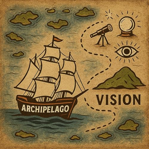 Island: Vision