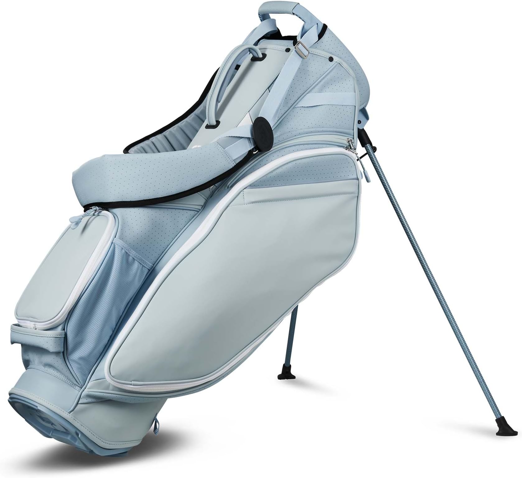 Golf Shadow Stand Bag