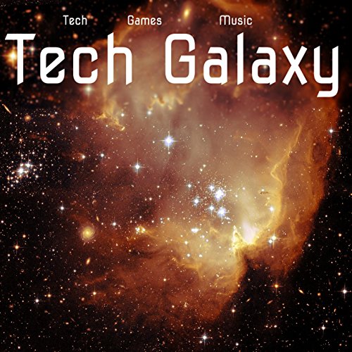 Tech World (with Tech Games Contributor)