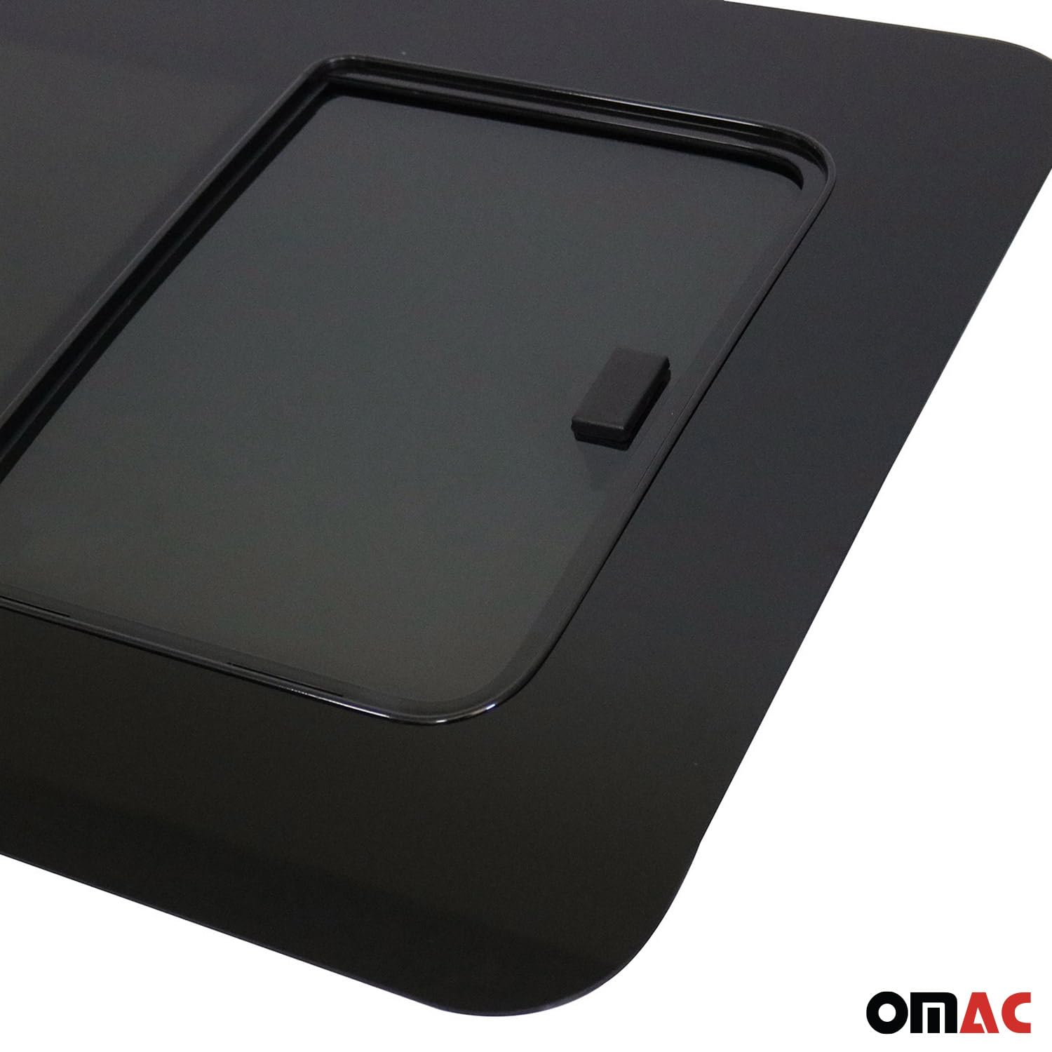 Seitenfenster Auto Für Renault Master 2010-2024 Recht Schiebetür L2 L3 - OMAC DE