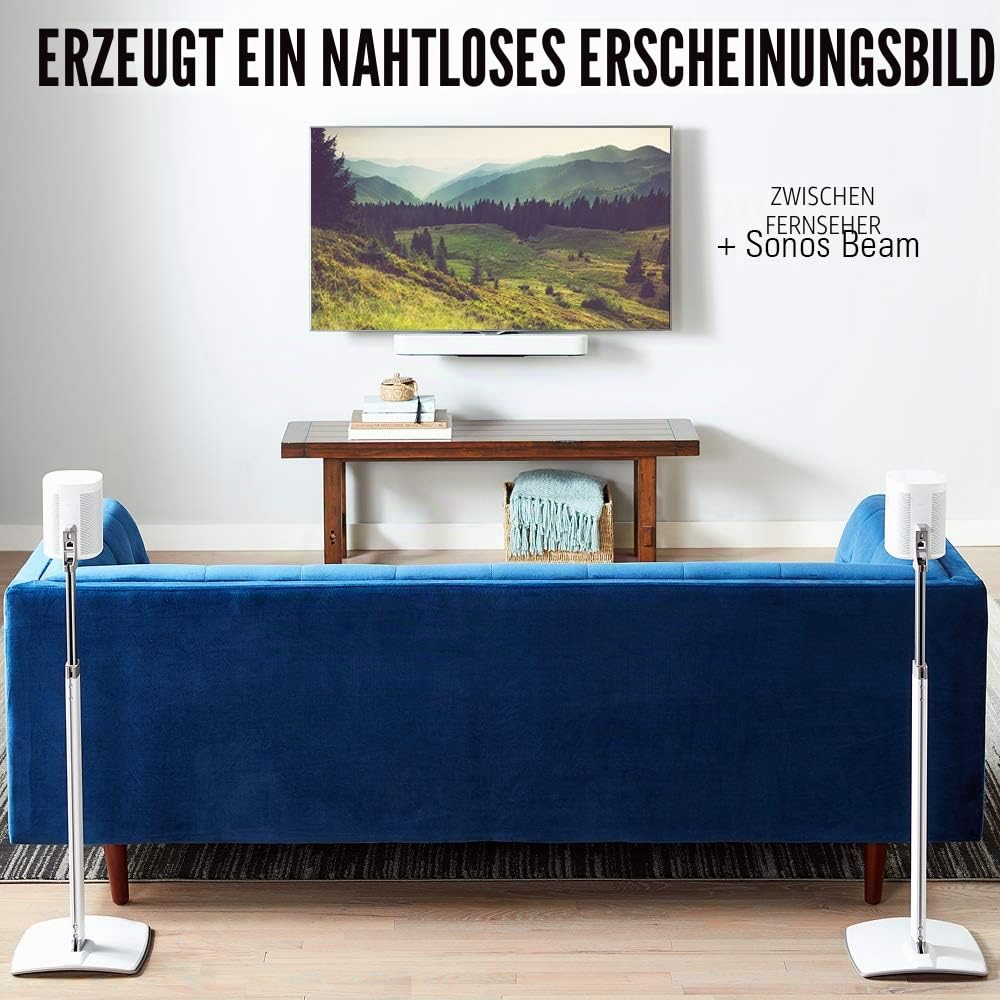 Soundbar-Halterung für Sonos Beam
