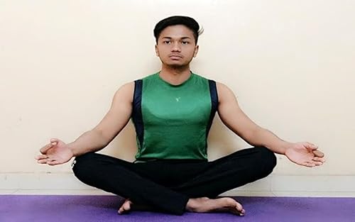 Yoga & Daily Poses - Yoga Inspired Fitness