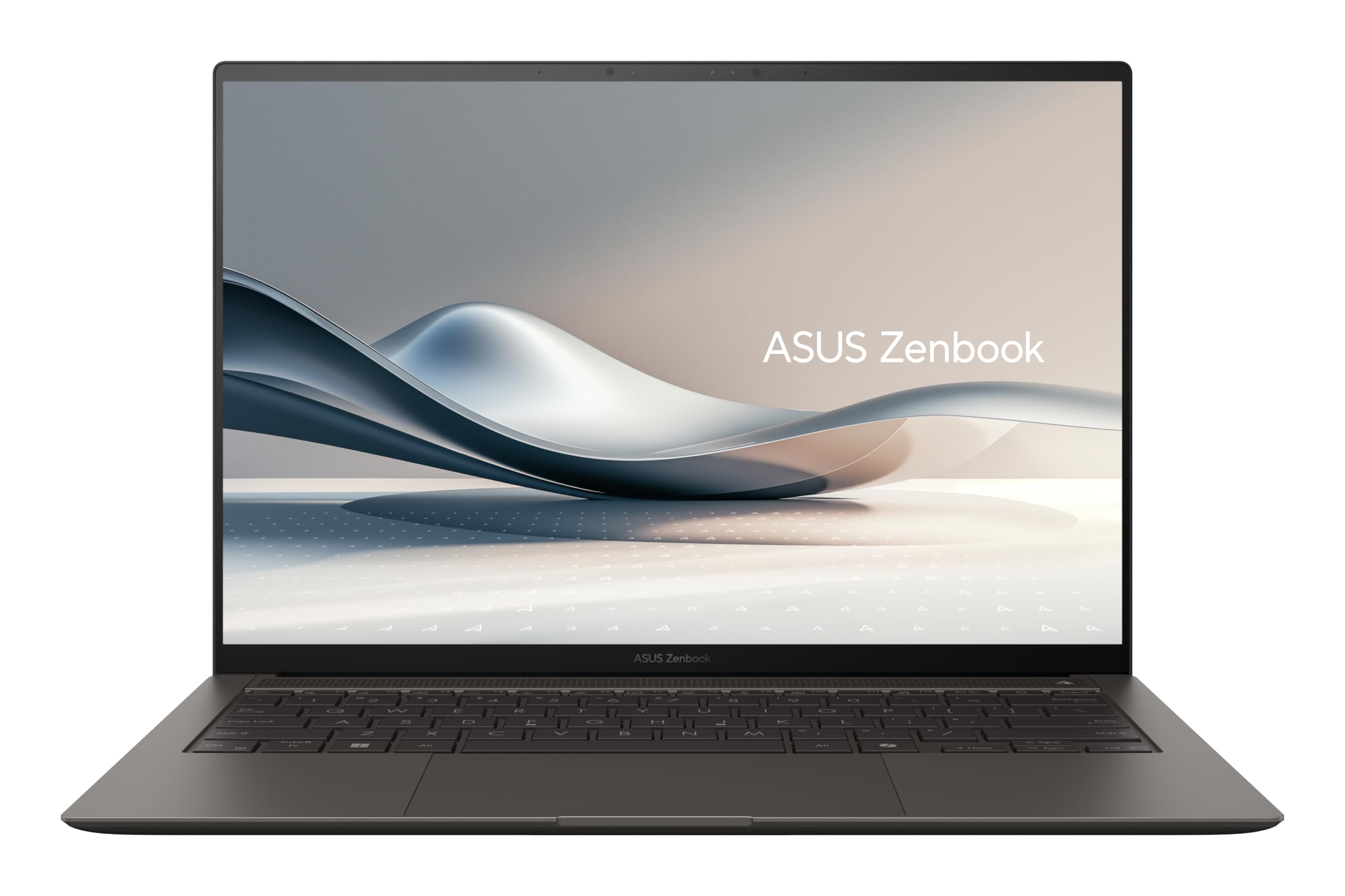 ASUS Zenbook S14 OLED 14