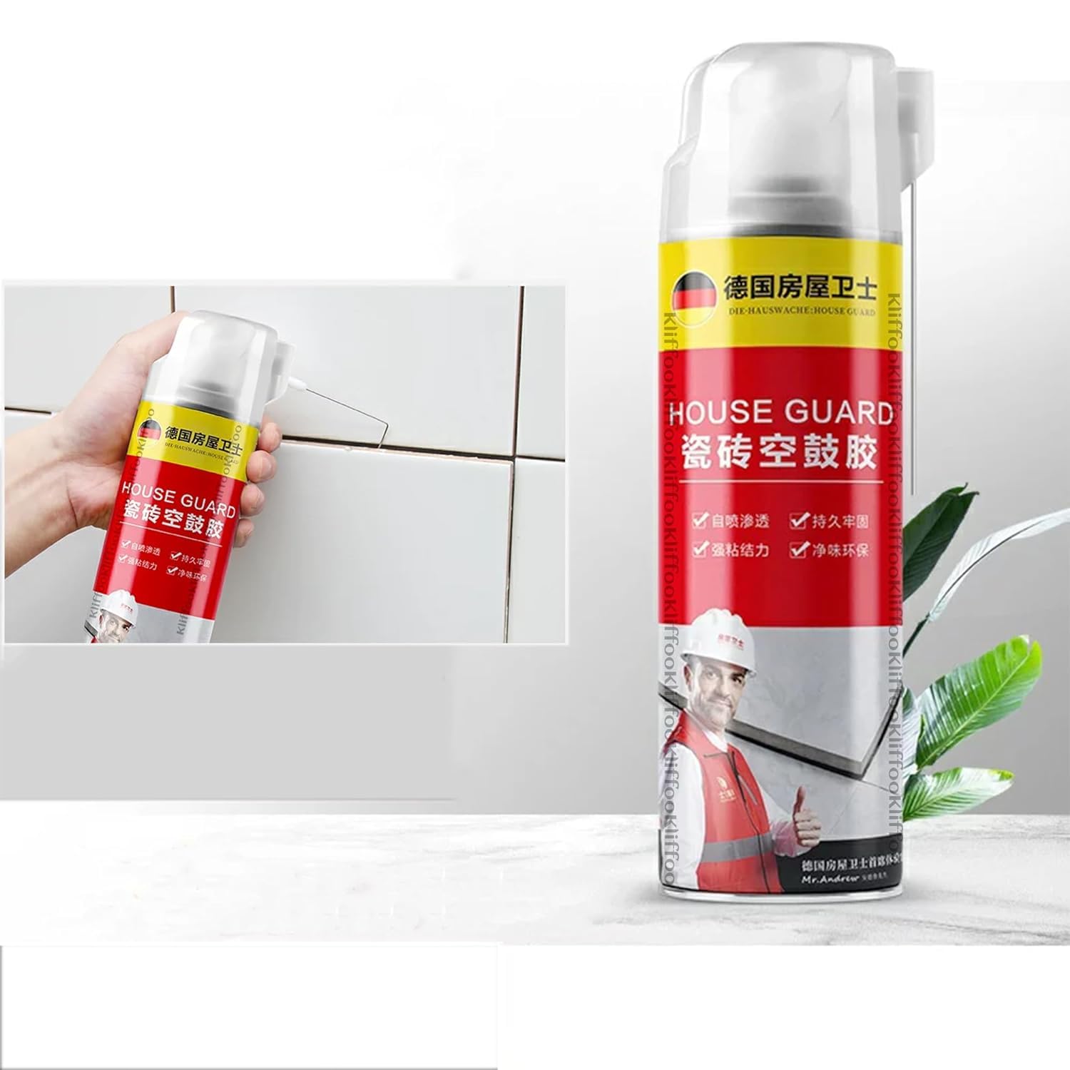 BELLOX Tiles Adhesive Glue Repair Sealant,Loose and Hollow Tile Repair Glue With Needle,Gap Filler to Repair Floor and Wall Tiles|Waterproof Tiles Grout,Quick Drying Tile Repair Injection Glue 500ml (B0CTK8JHXM) Amazon Price History, Amazon Price Tracker