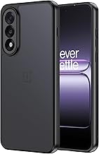 Sponsored You’re seeing this ad based on the product’s relevance to your search query.Learn more about this advertisement zZjoOoj Case for OnePlus Nord 5 Shockproof Protective Case, Camera Protection, Non-Slip Matte Hard Back, Scratch-Resistant Mobile Phone Case, Black