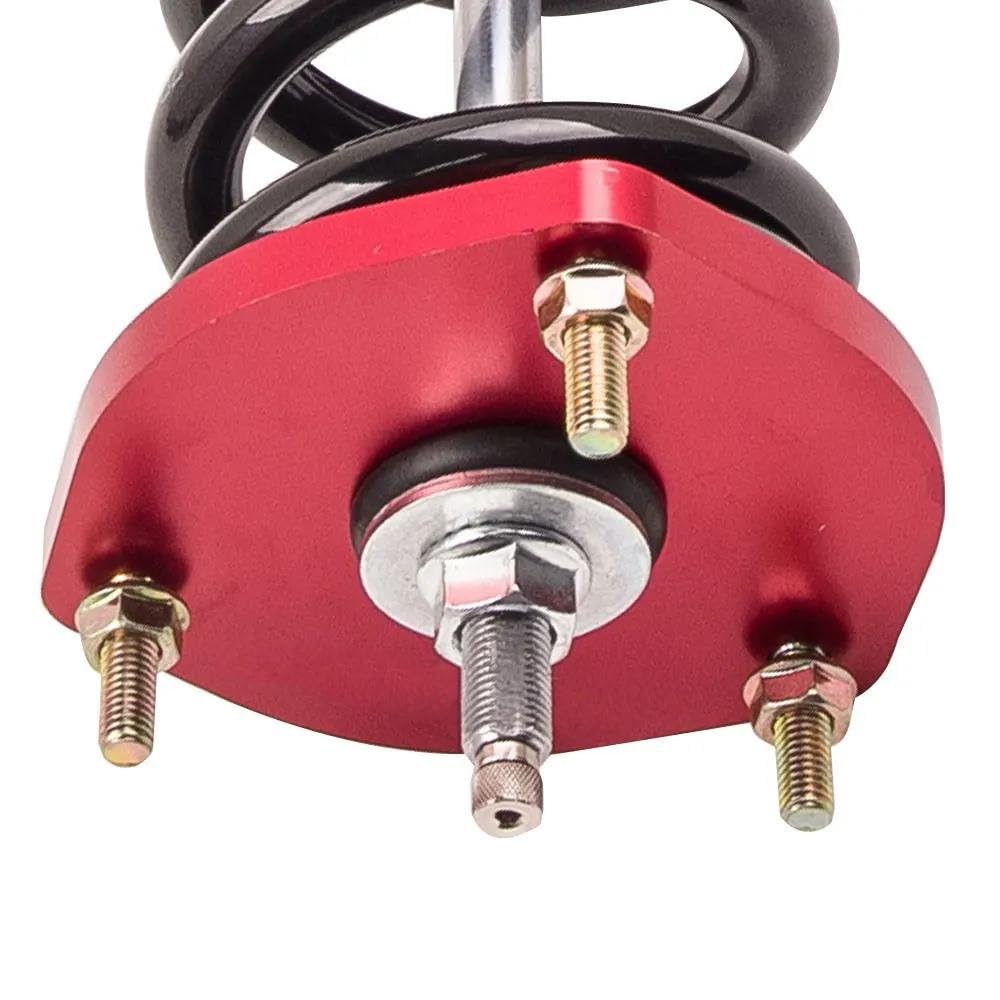 Sospensioni pneumatiche auto Kit Ammortizzatori Coilovers Regolabili A 24 Vie Per TOYOTA Per ALTEZZA Per MARK Ammortizzatore A Molla Ammortizzatore A Molla Coilover Sospensione pneumatica