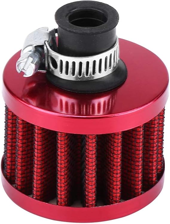 Air Intake & Fuel Delivery Universal 13mm Kit Engine Oil Filter Cold