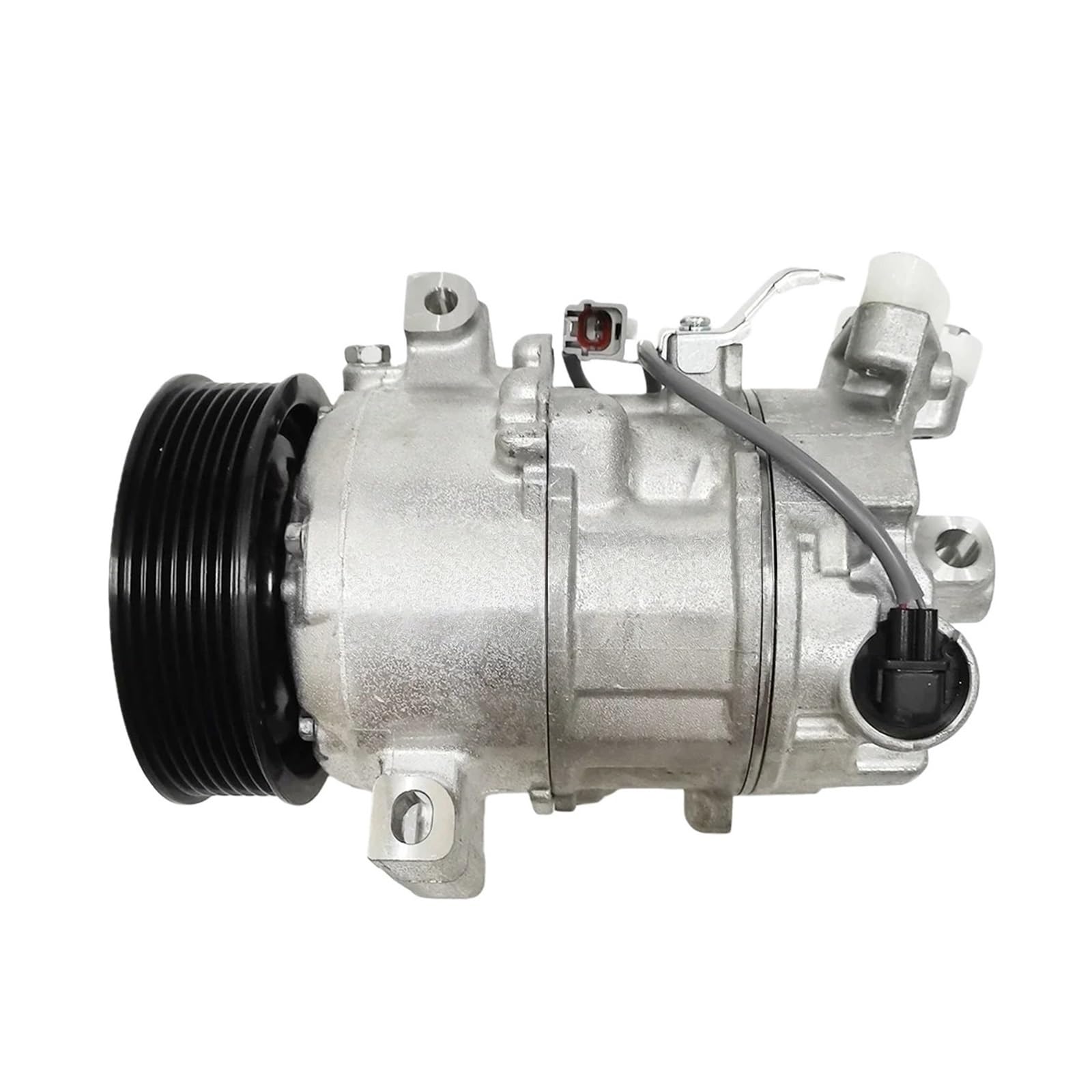 Jmcxwlaq One Color Ac Cooling Compressor Compatible For Renault Megane Cc Hatchback Coupe Grandtour Grand Scenic 8200958328 Dcp23032 8Fk351123061 447150-0040