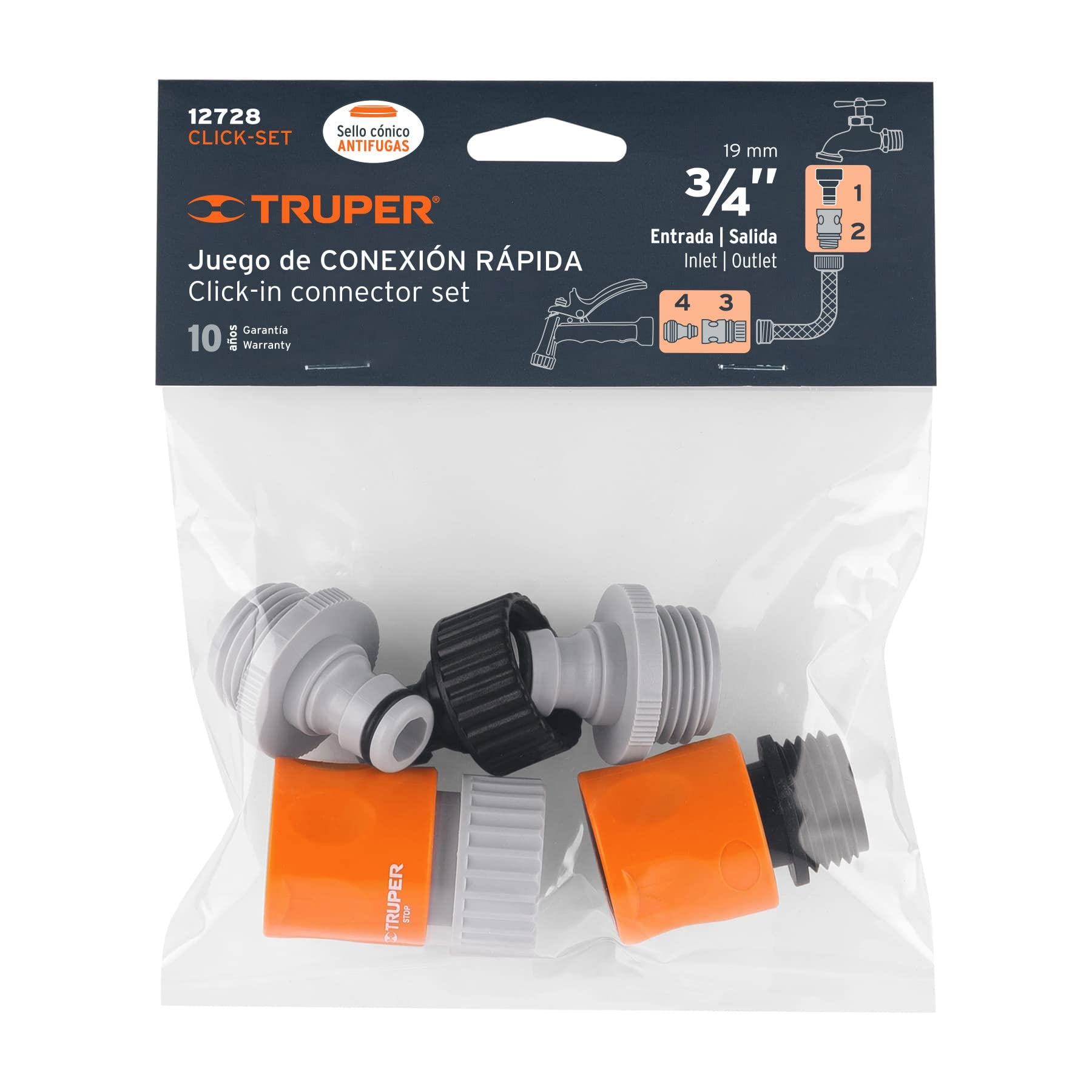 Set Di 4 Connettori Di Giunzione Per Cavi Calibro 0, Accoppiatore Per Cavi Della Batteria Connettori Audio Con Chiavi Viti 91473196
