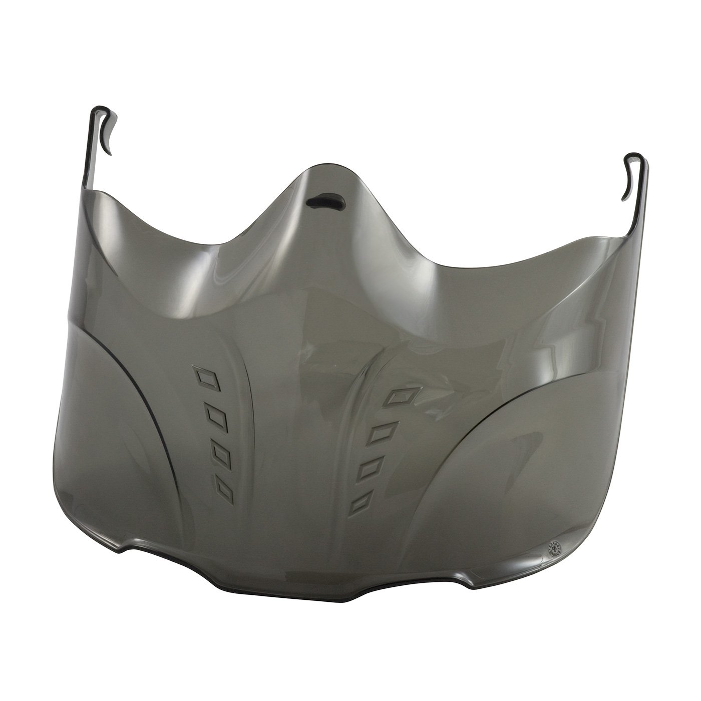 Bouton Optical 251-60-000V Stone Visor Goggle, Large