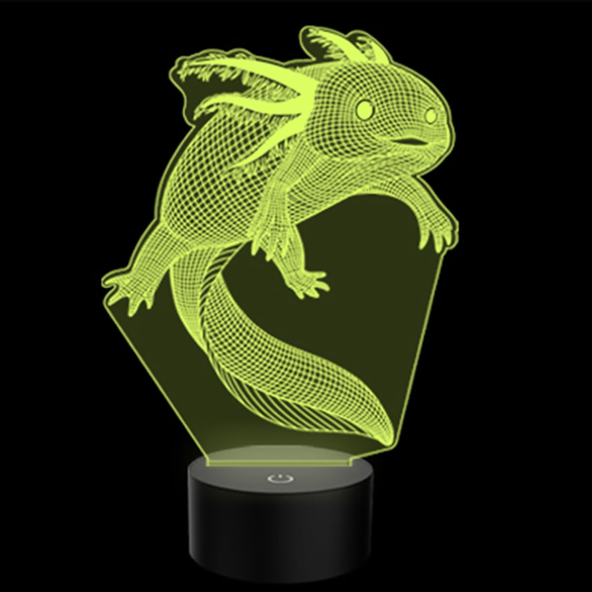 meross Smart Lampada da Comodino LED Intelligente, abat jour da comodino Portatile Compatibile