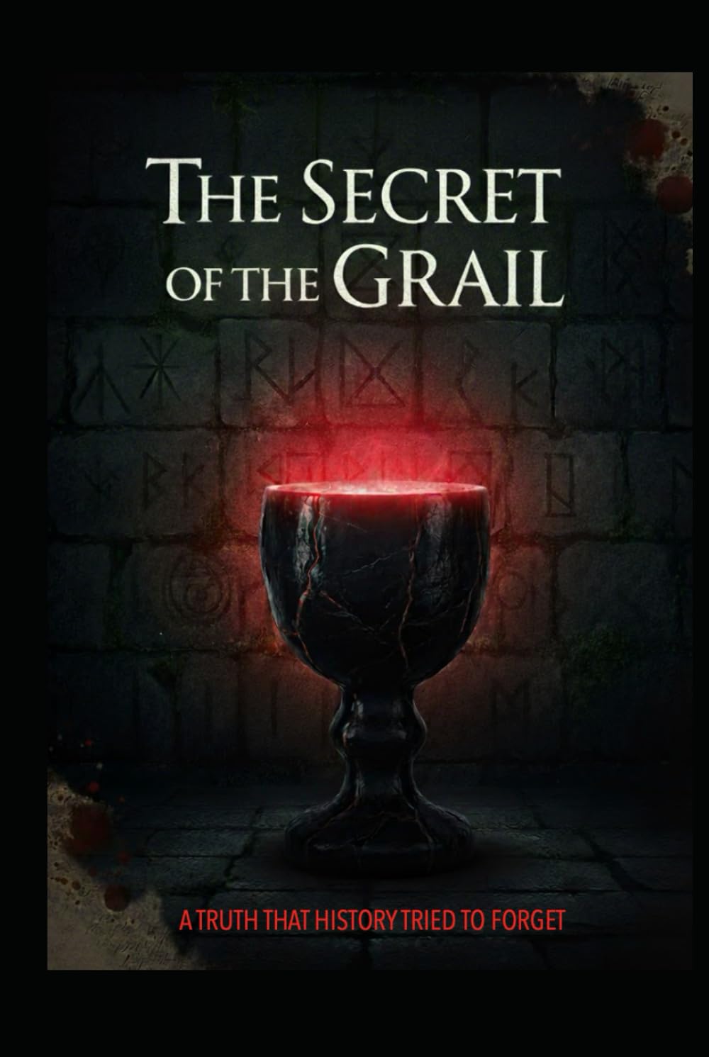 THE SECRET OF THE GRAIL