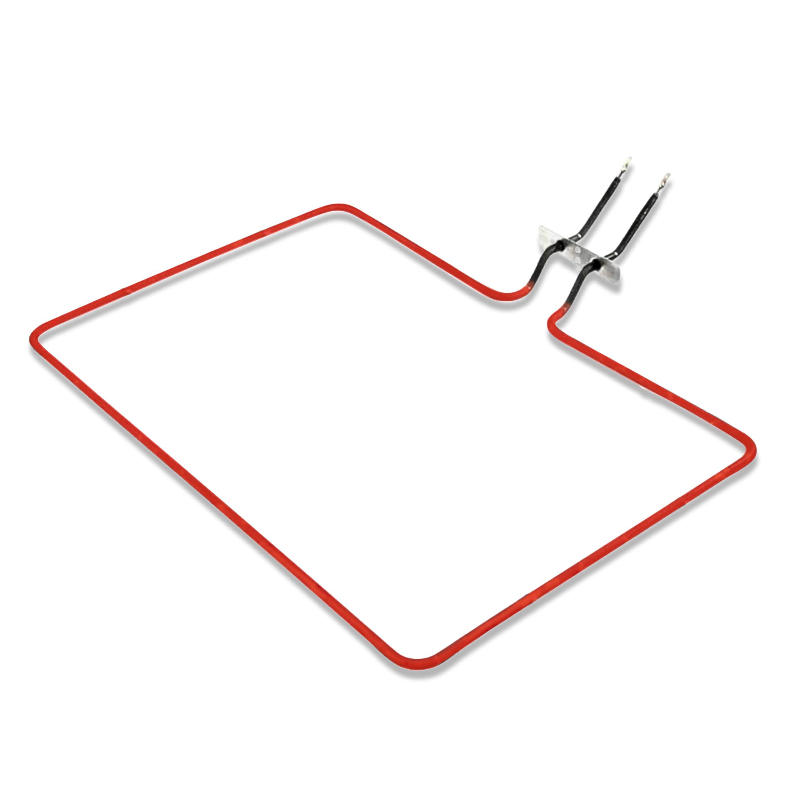Whirlpool OEM Bake Element – Fits Multiple Electric Ranges (KFEG500ESS0, KERS303BSS0, WFE730H0DS0 & More)