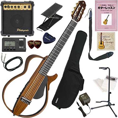 YAMAHA TCgM^[Sғ Ɏn߂X^_[h14_Zbg SLG200NW