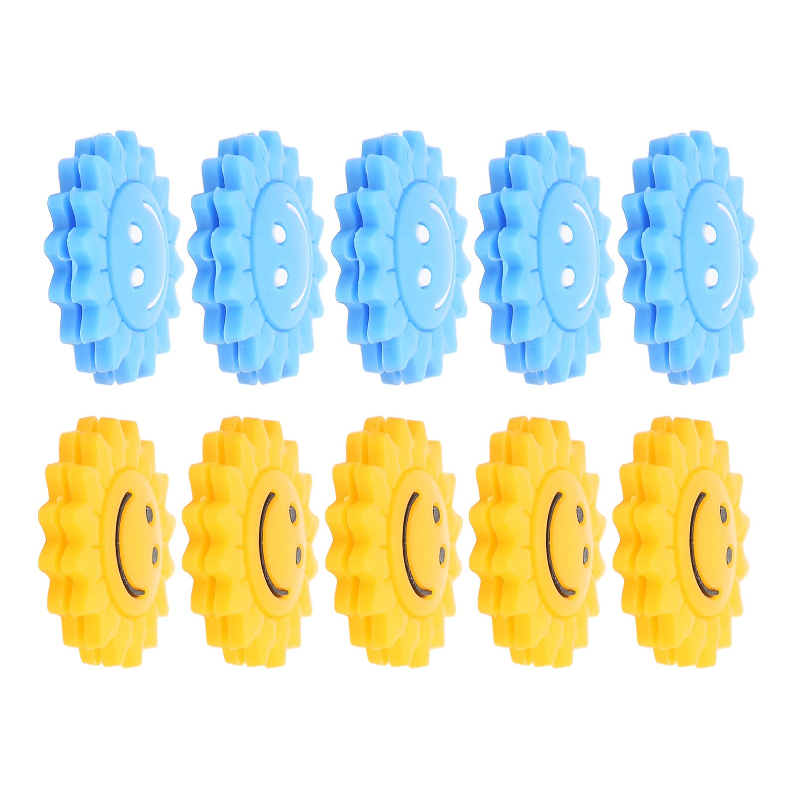 Lot De 2 Amortisseurs De Raquette De Tennis En Silicone – Anti-chocs, Faciles à Installer, Préviennent Le Tennis Elbow