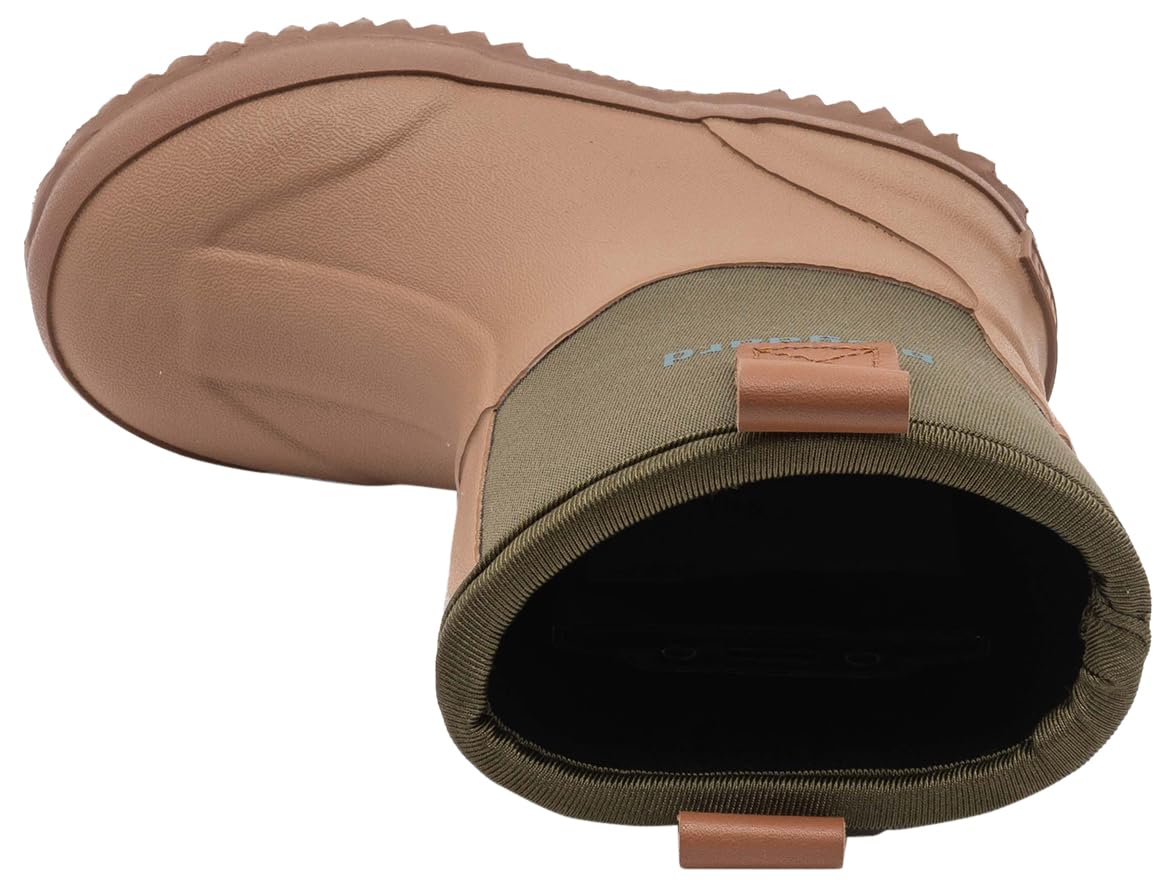 Bisgaard Unisex Kinder Bisgaard Neo ThermoRain Boot