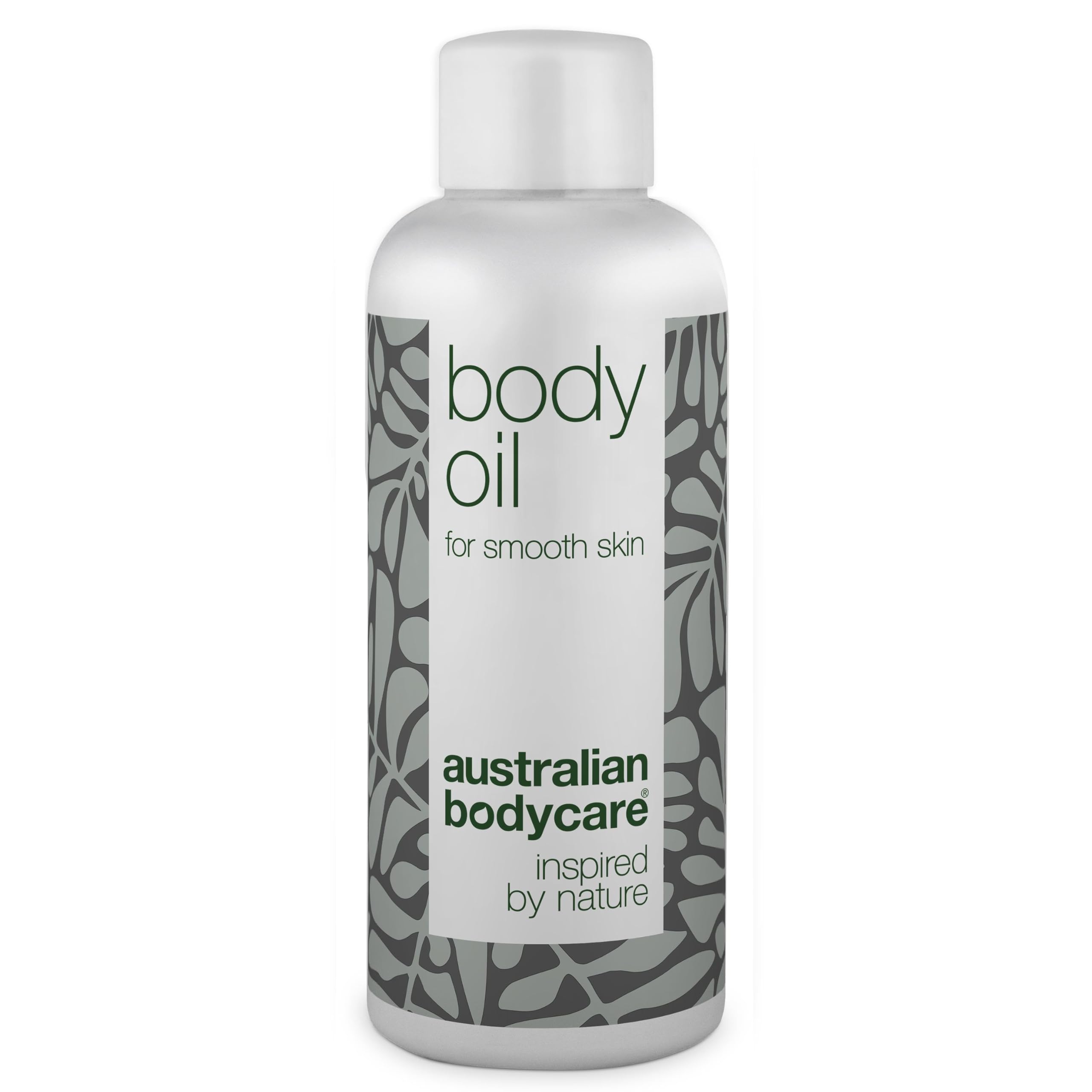 Body Oil - Improve the appearance of stretch marks, scars, orange peel skin (cellulite), pigment spots and Uneven Skin Tone? Try Body Oil with Tea Tree Oil for whole body – 80 ml