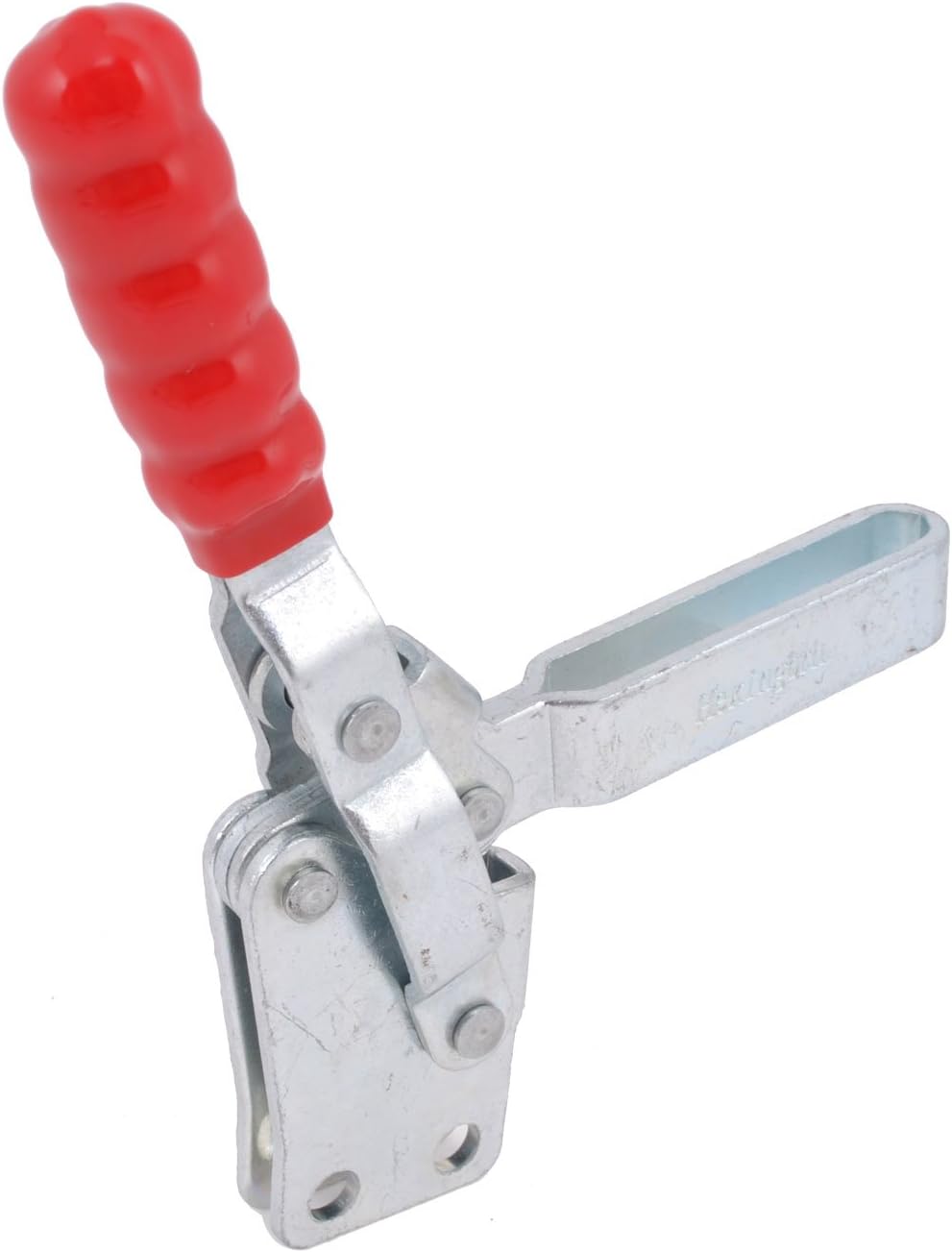 3PCS Quickly Holding Straight Handle U Shaped Bar Vertical Toggle Clamp 227Kg 12135 (61f6c8f91bbba48e0b5a11e7dc7e0b33)