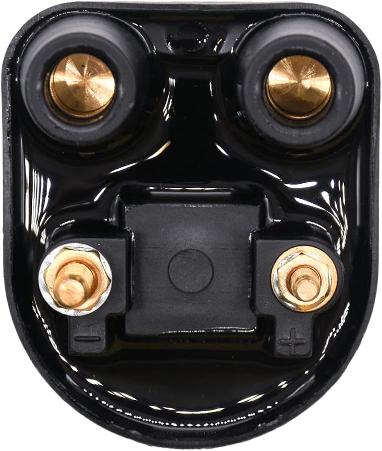 Partman Ignition Coil Fit For Onan P218G P220G P224G Model 541-0522 166-0820 HE166-0761 HE541-0522 166-0772