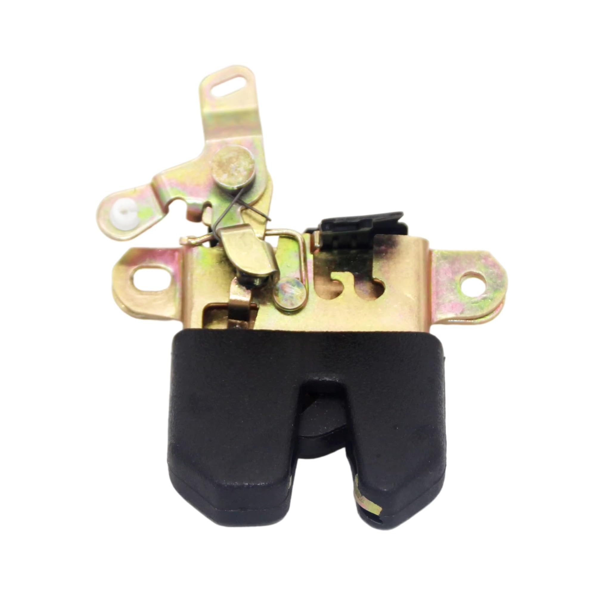 Trunk Lock Tailgate Lock for Passat B5 1998-2005 Sedan Rear Trunk Latch Lock Actuator 3B5827505M 3B5 827 505M Tailgate Boot Lock