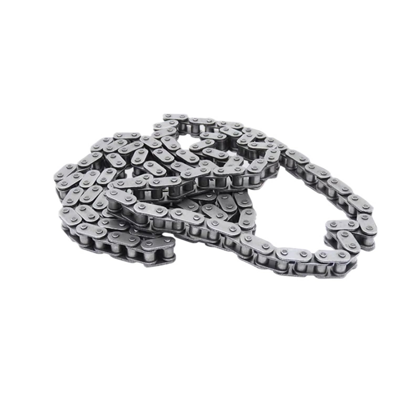 1 STÜCK,5 M 06B Short Pitch Rollenkette Industrieantrieb Einreihig Gerade for Maschinen Und Geräte