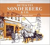DETEKTEI SONDERBERG & CO