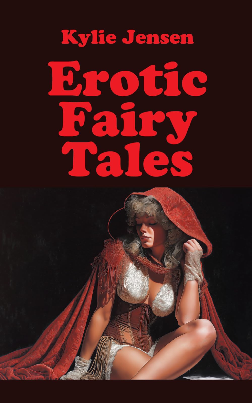 Erotic Fairy Tales