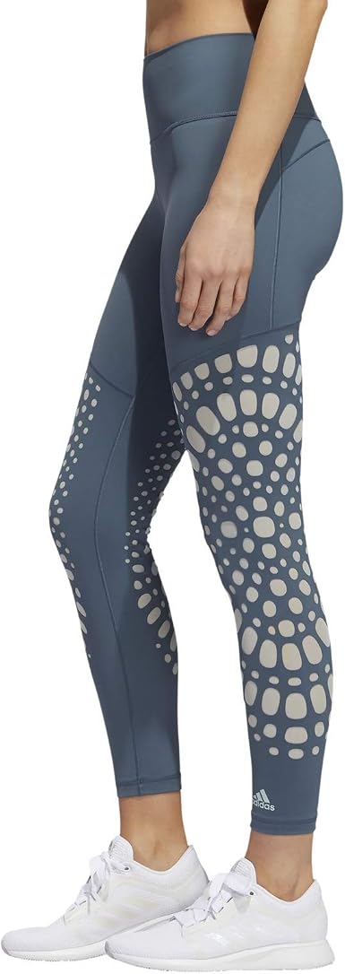 adidas Women's Bt Power Tights Tights : Amazon.co.uk: Clothing