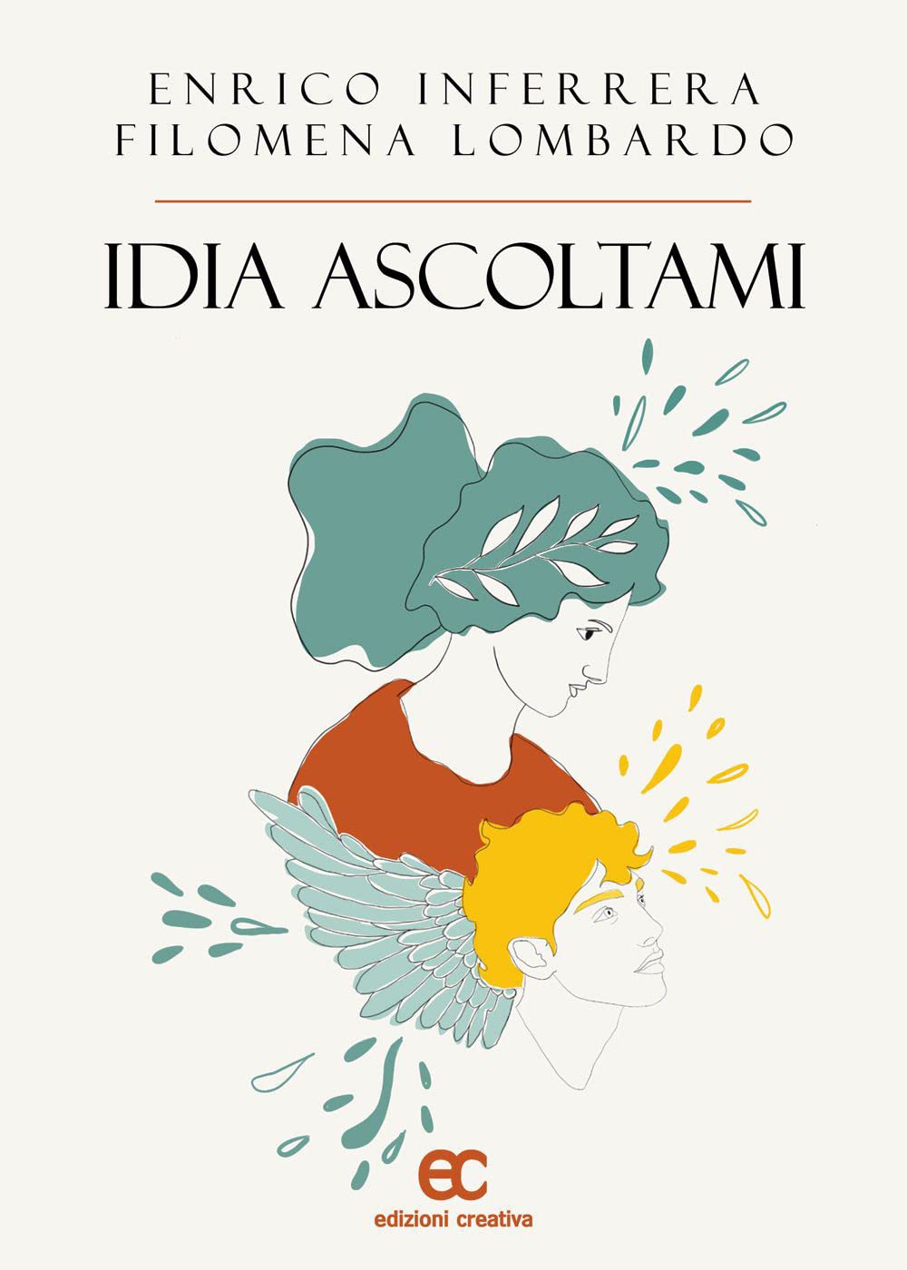 Idia Ascoltami - 4