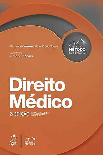 Coleção Método Essencial - Direito Médico